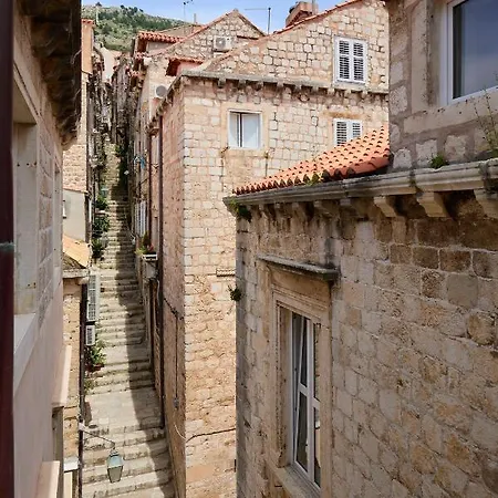 Lima Central Old City Dubrovnik Exterior foto